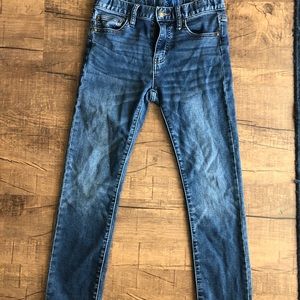 Crewcuts Jeans Homeroom wash slim fit size 12